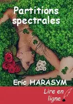 Partitions spectrales