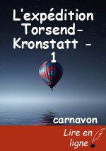 L’expédition Torsend-Kronstatt - 1