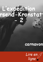 L’expédition Torsend-Kronstatt - 2