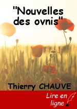 "Nouvelles des ovnis"