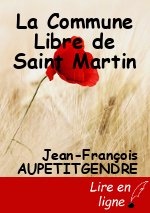La Commune Libre de Saint Martin