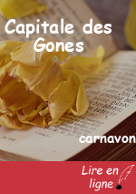 Capitale des Gones