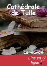 Cathédrale de Tulle