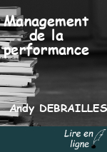 Management de la performance