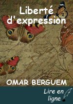 Liberté d'expression