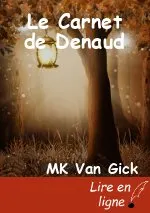 Le Carnet de Denaud