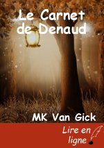 Le Carnet de Denaud