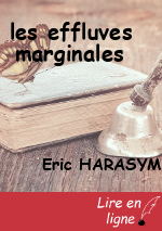 les effluves marginales