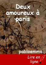 Deux amoureux à paris