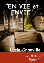 "EN VIE et ENVIE"