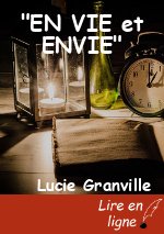 "EN VIE et ENVIE"