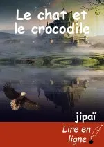 Le chat et le crocodile
