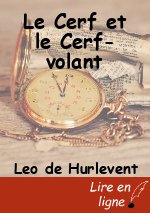 Le Cerf et le Cerf-volant