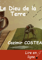 Le Dieu de la Terre