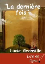 "La dernière fois"