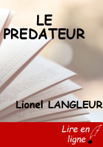 LE PREDATEUR