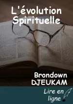 L'évolution Spirituelle