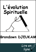 L'évolution Spirituelle