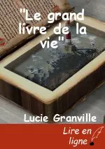 "Le grand livre de la vie"