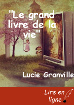 "Le grand livre de la vie"