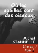 Où les abeilles sont des oiseaux