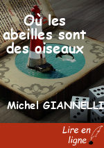 Où les abeilles sont des oiseaux