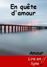 En quête d'amour