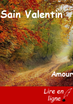 Sain Valentin