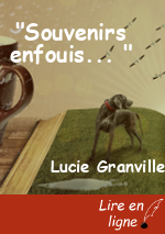 "Souvenirs enfouis... "