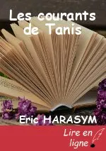 Les courants de Tanis
