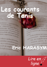 Les courants de Tanis