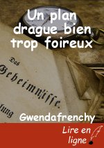 Un plan drague bien trop foireux