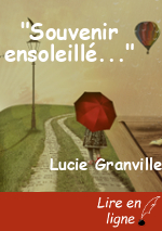 "Souvenir ensoleillé..."