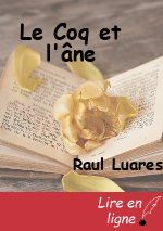 Le Coq et l'âne