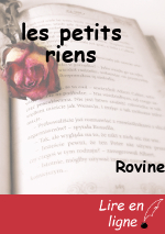 les petits riens