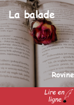 La balade