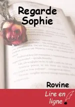Regarde Sophie