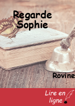 Regarde Sophie