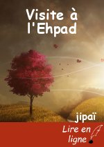 Visite à l'Ehpad