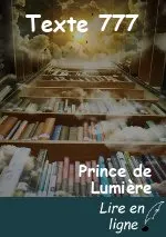 Texte 777