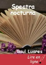 Spectra nocturna
