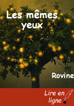 Les mêmes yeux