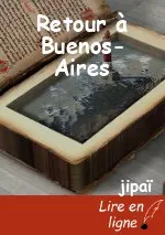 Retour à Buenos-Aires