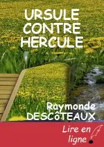 URSULE CONTRE HERCULE