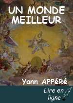 UN MONDE MEILLEUR