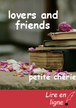 lovers and friends