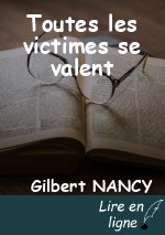 Toutes les victimes se valent