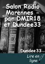 Salon Radio Marennes - par DMIR18 et Dundee33