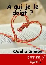 A qui je le doigt ?
