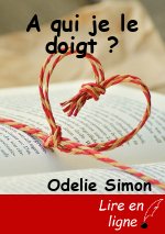 A qui je le doigt ?